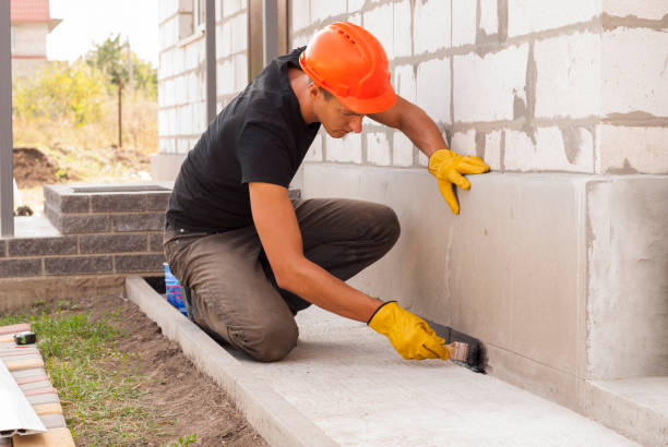Licensed Vapor Barrier Installation service in Blaine, WA - Halo Water Proofing